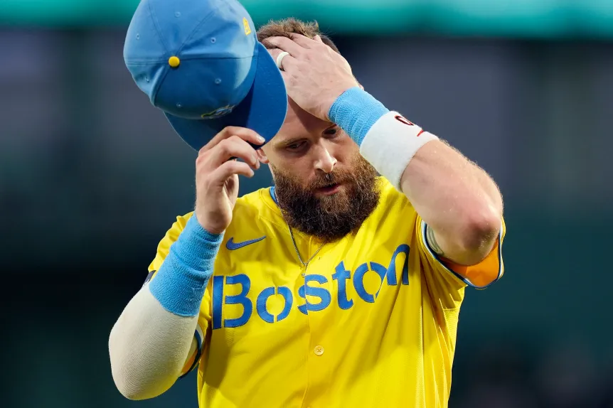 (AP Photo/Michael Dwyer)