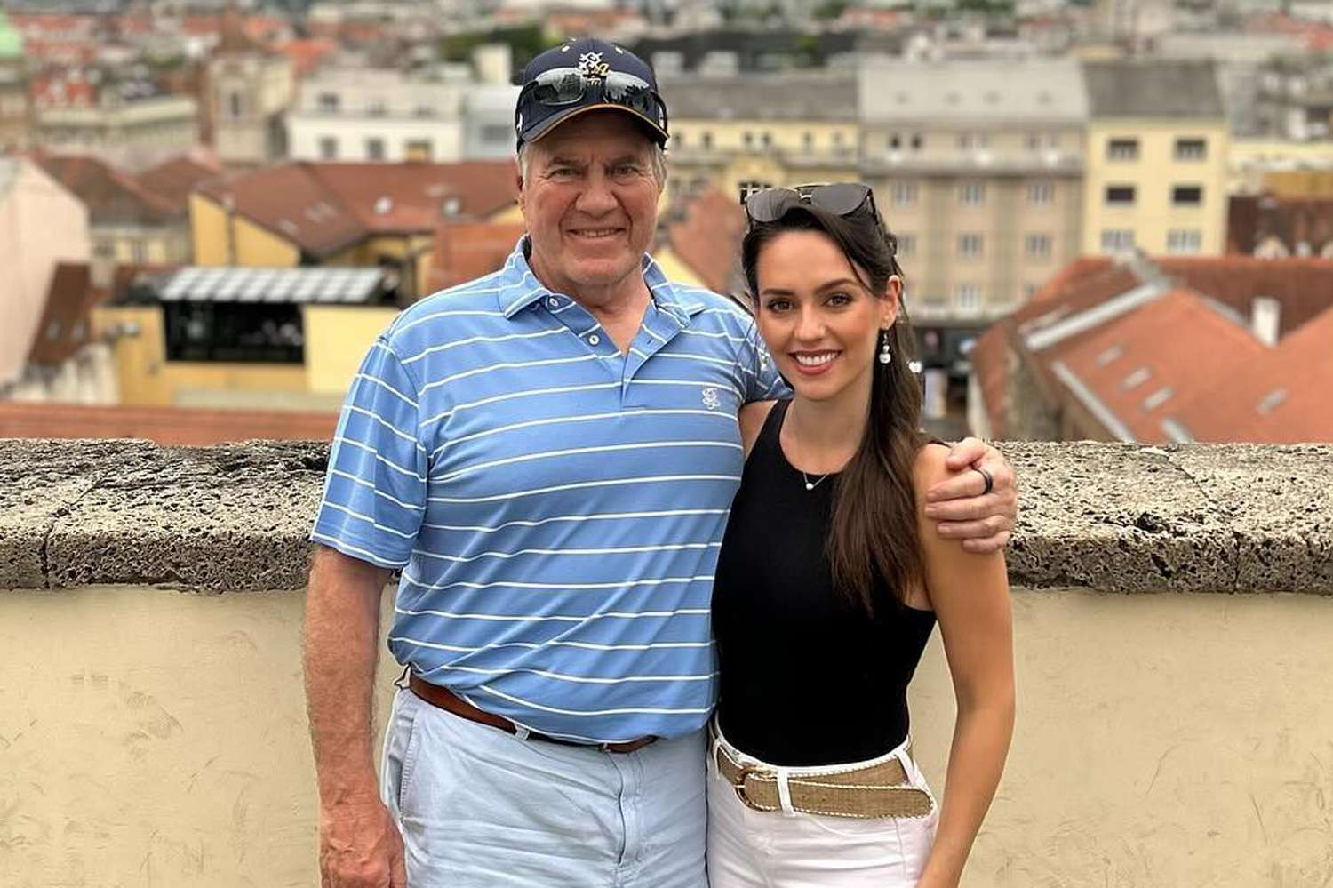 The Sad Downfall of Bill Belichick