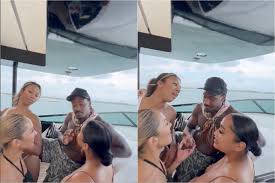 Stefon Diggs’ Viral Boat Video: What It Means for the New England Patriots